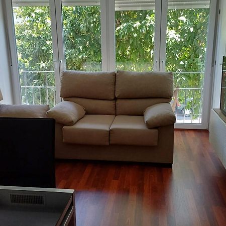 Lyrioshomes Apartamento Filpo Rojas , Sevilla ภายนอก รูปภาพ