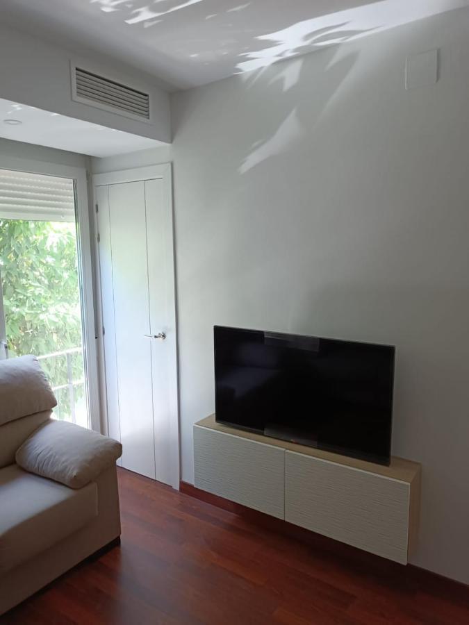 Lyrioshomes Apartamento Filpo Rojas , Sevilla ภายนอก รูปภาพ