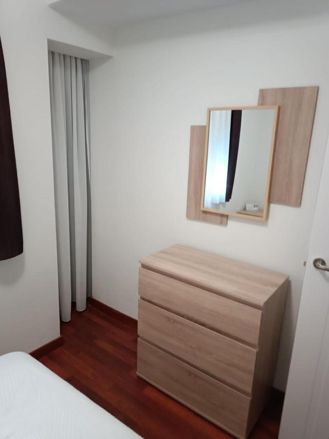 Lyrioshomes Apartamento Filpo Rojas , Sevilla ภายนอก รูปภาพ