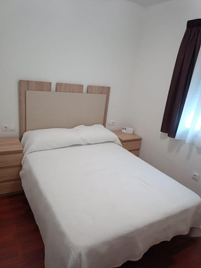 Lyrioshomes Apartamento Filpo Rojas , Sevilla ภายนอก รูปภาพ