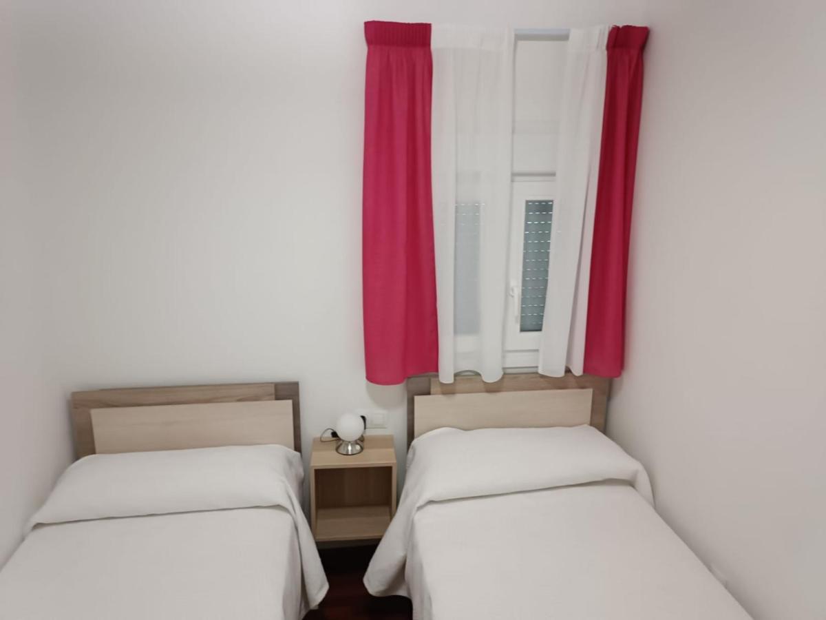 Lyrioshomes Apartamento Filpo Rojas , Sevilla ภายนอก รูปภาพ