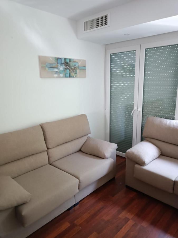 Lyrioshomes Apartamento Filpo Rojas , Sevilla ภายนอก รูปภาพ