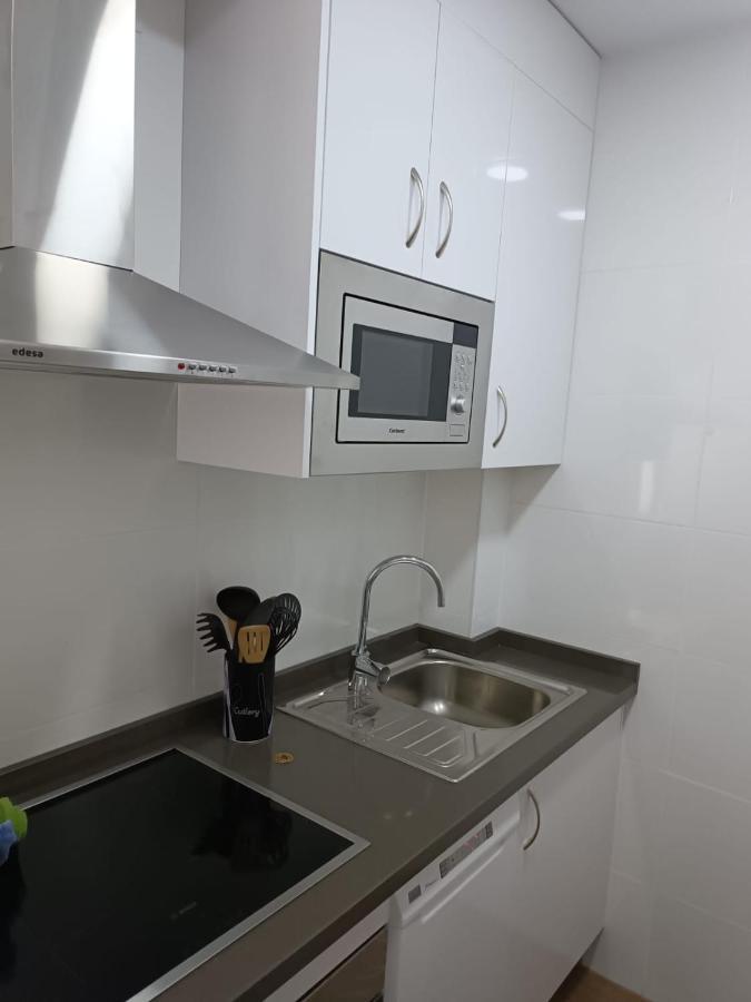 Lyrioshomes Apartamento Filpo Rojas , Sevilla ภายนอก รูปภาพ