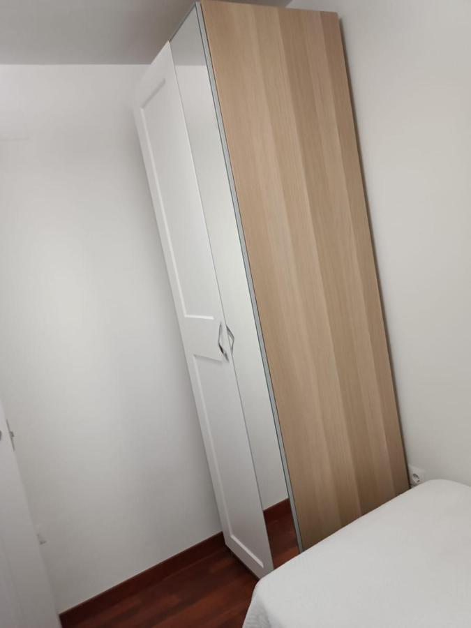 Lyrioshomes Apartamento Filpo Rojas , Sevilla ภายนอก รูปภาพ