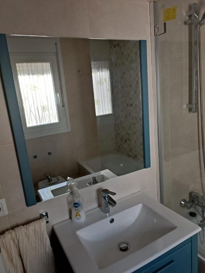Lyrioshomes Apartamento Filpo Rojas , Sevilla ภายนอก รูปภาพ