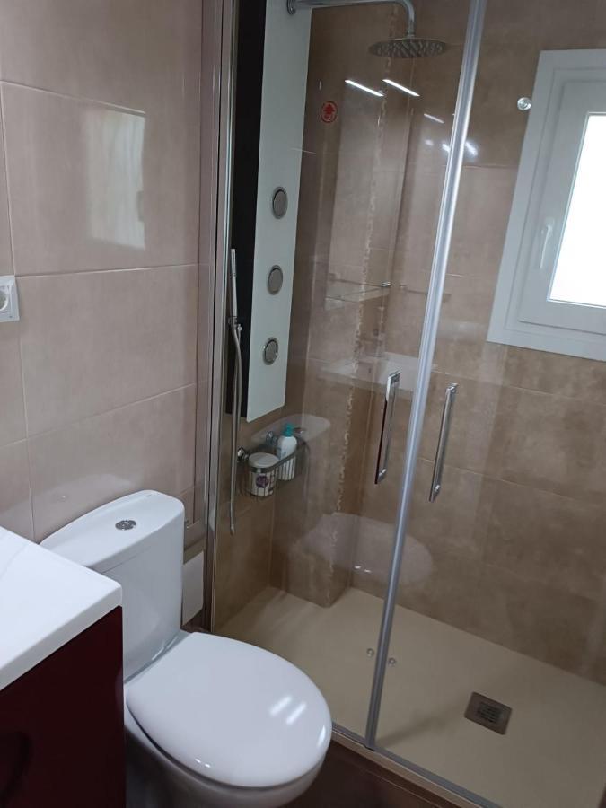 Lyrioshomes Apartamento Filpo Rojas , Sevilla ภายนอก รูปภาพ
