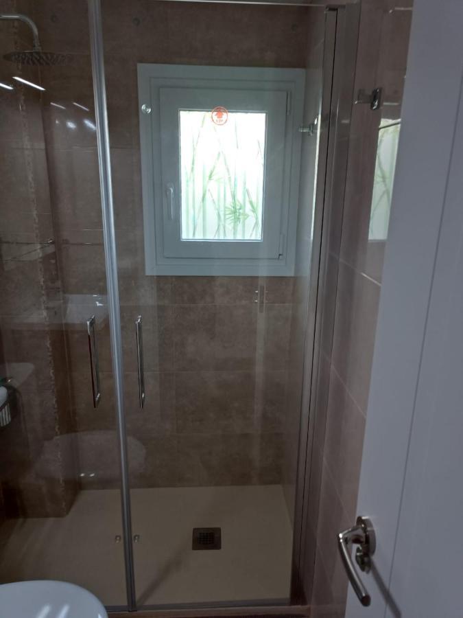 Lyrioshomes Apartamento Filpo Rojas , Sevilla ภายนอก รูปภาพ
