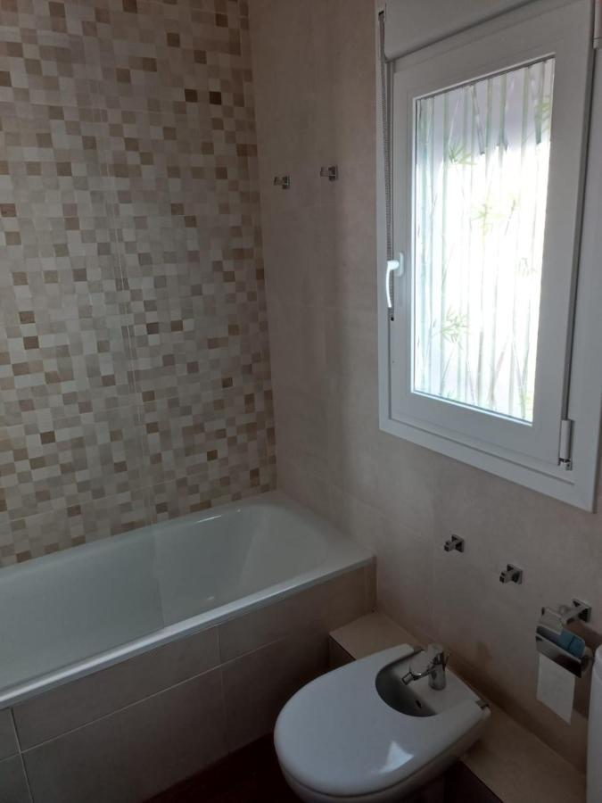 Lyrioshomes Apartamento Filpo Rojas , Sevilla ภายนอก รูปภาพ