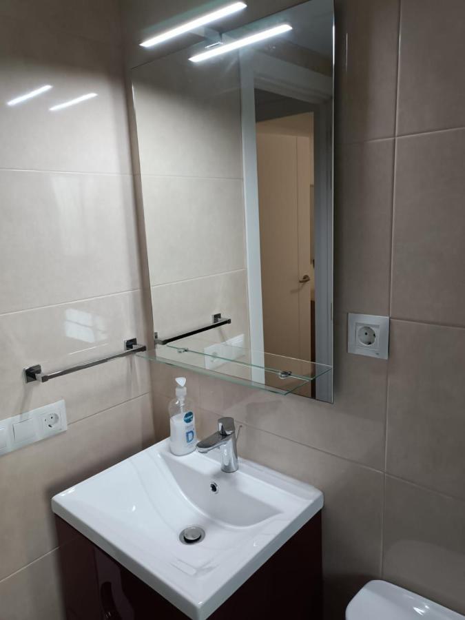 Lyrioshomes Apartamento Filpo Rojas , Sevilla ภายนอก รูปภาพ
