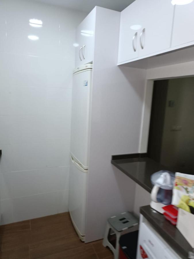 Lyrioshomes Apartamento Filpo Rojas , Sevilla ภายนอก รูปภาพ