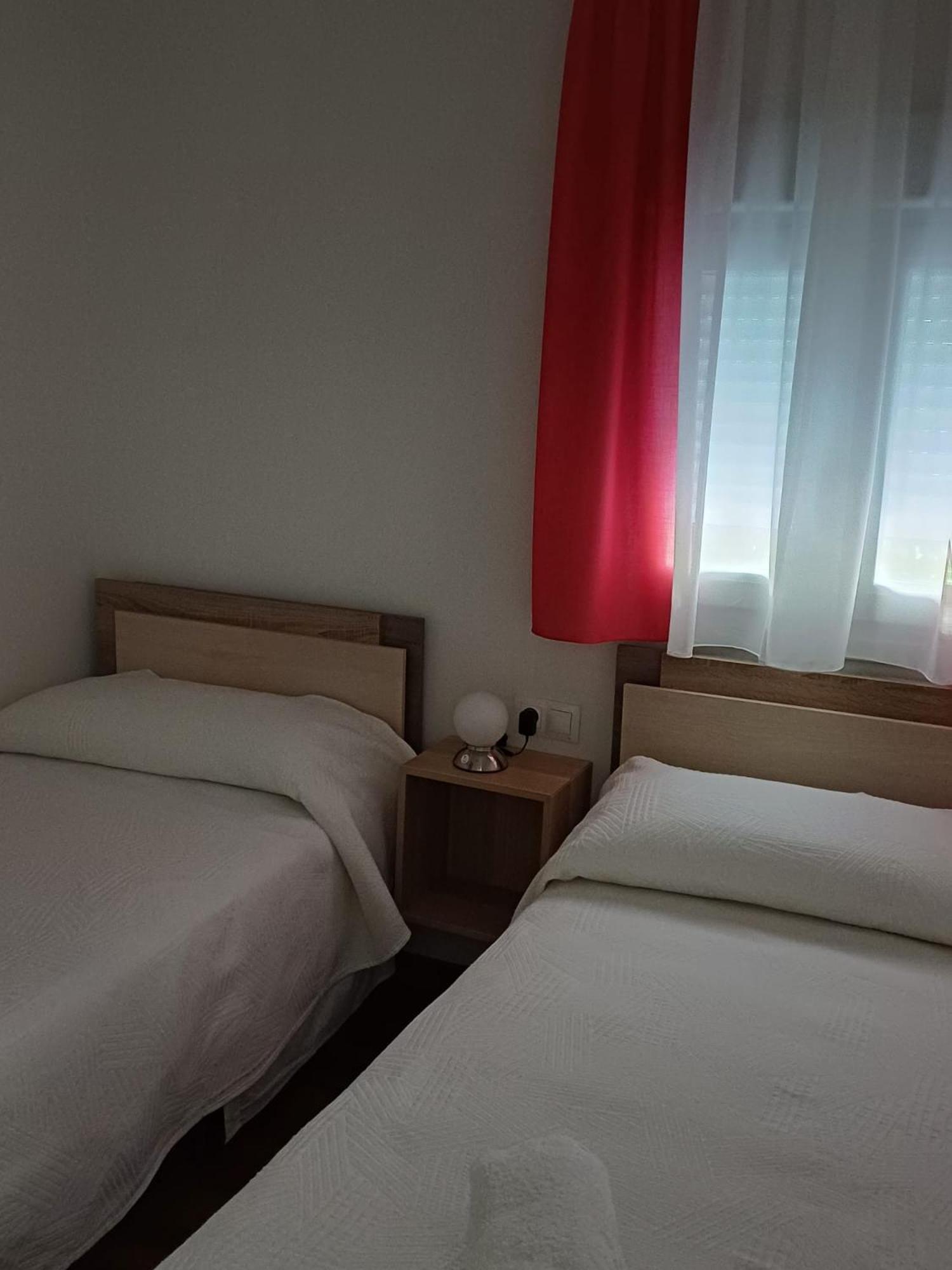 Lyrioshomes Apartamento Filpo Rojas , Sevilla ภายนอก รูปภาพ
