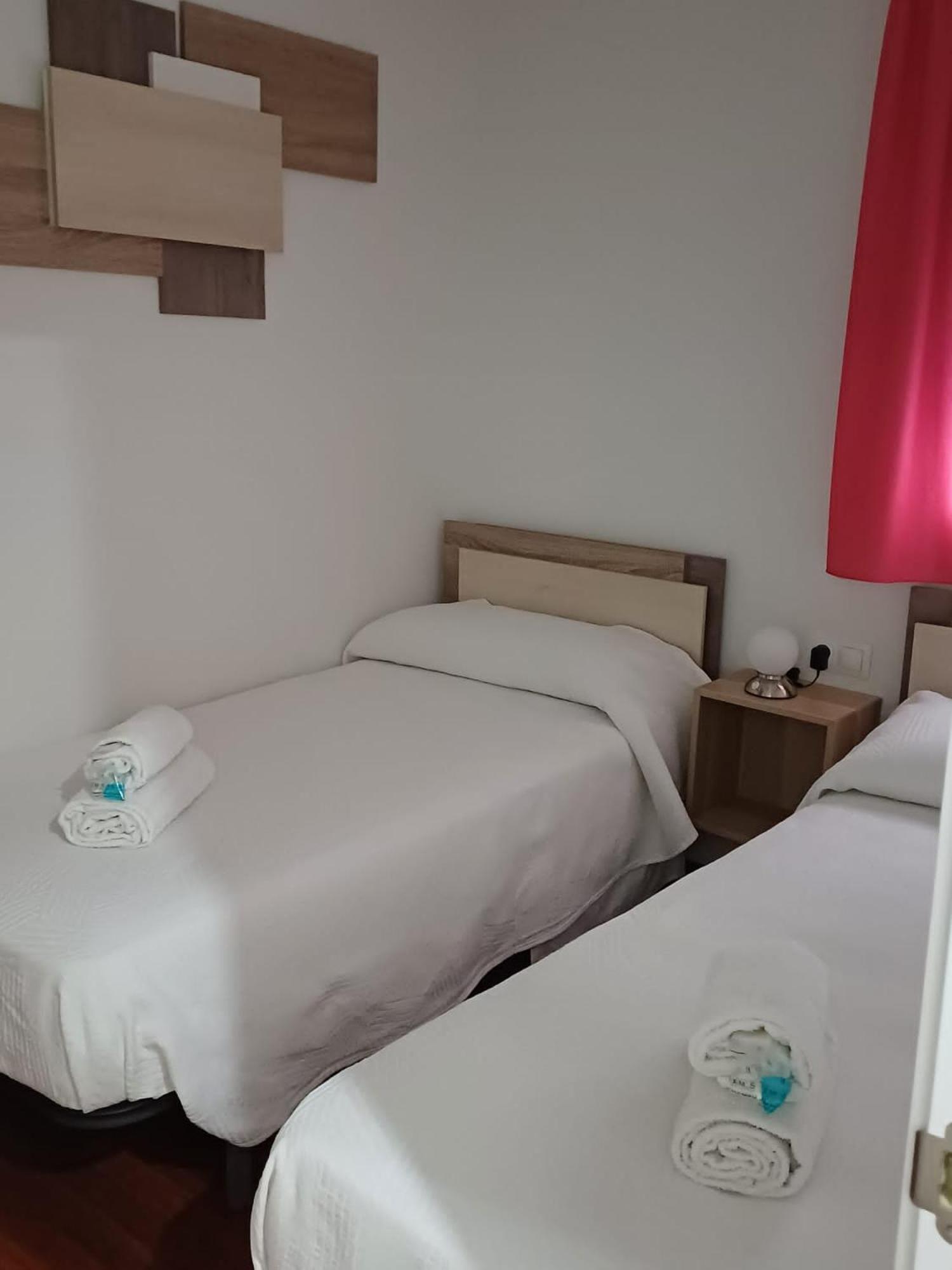 Lyrioshomes Apartamento Filpo Rojas , Sevilla ภายนอก รูปภาพ