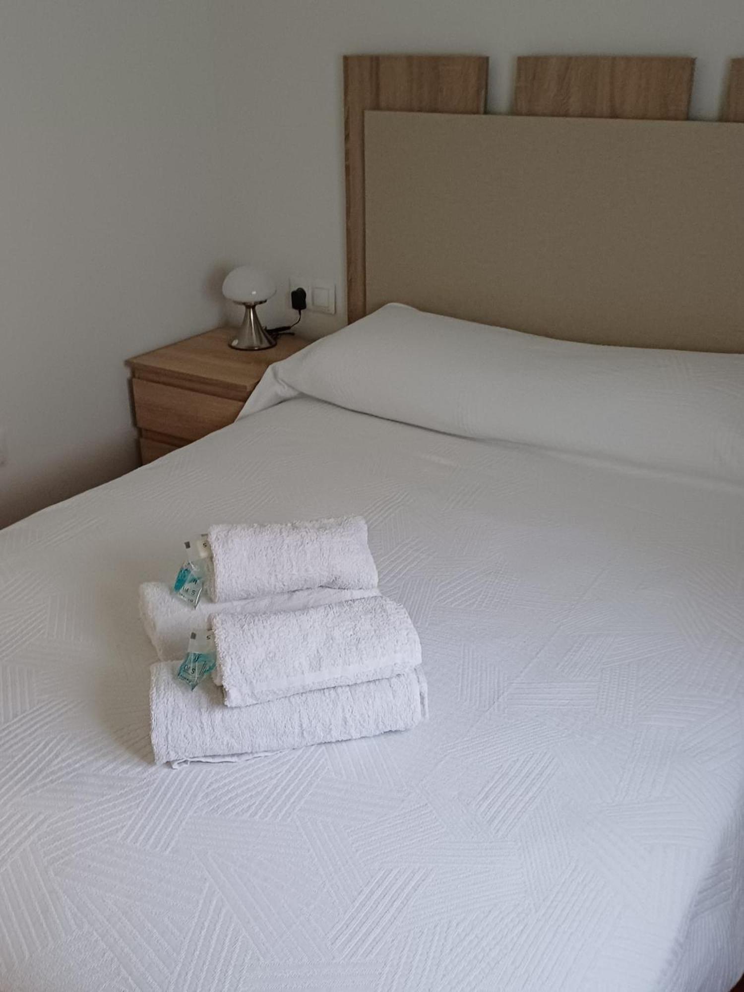 Lyrioshomes Apartamento Filpo Rojas , Sevilla ภายนอก รูปภาพ