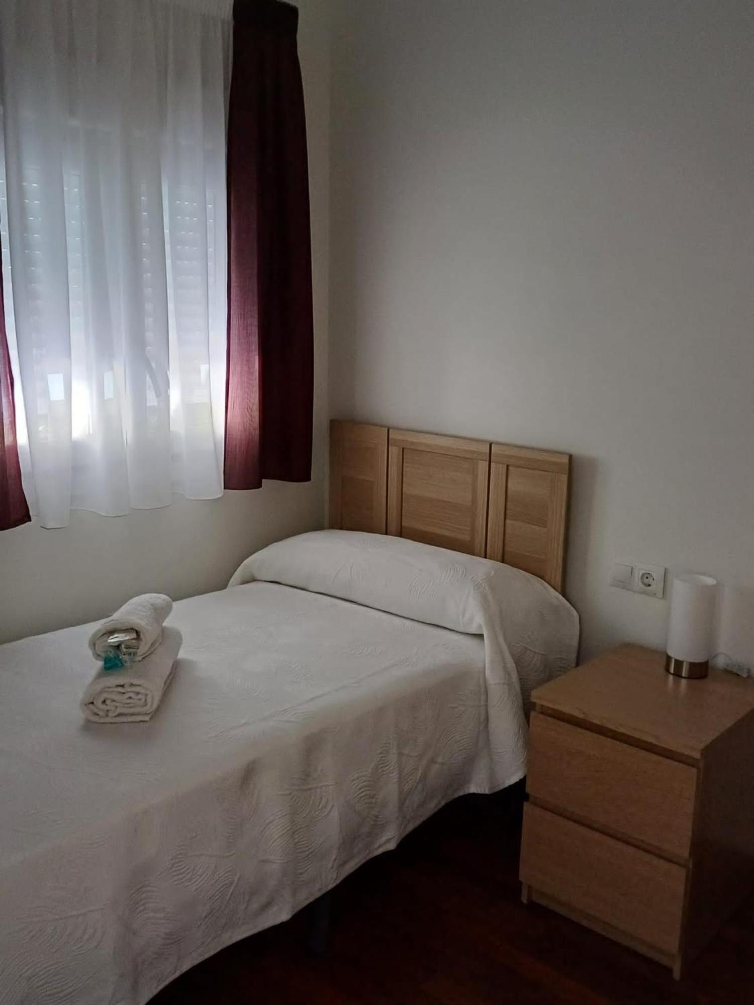 Lyrioshomes Apartamento Filpo Rojas , Sevilla ภายนอก รูปภาพ