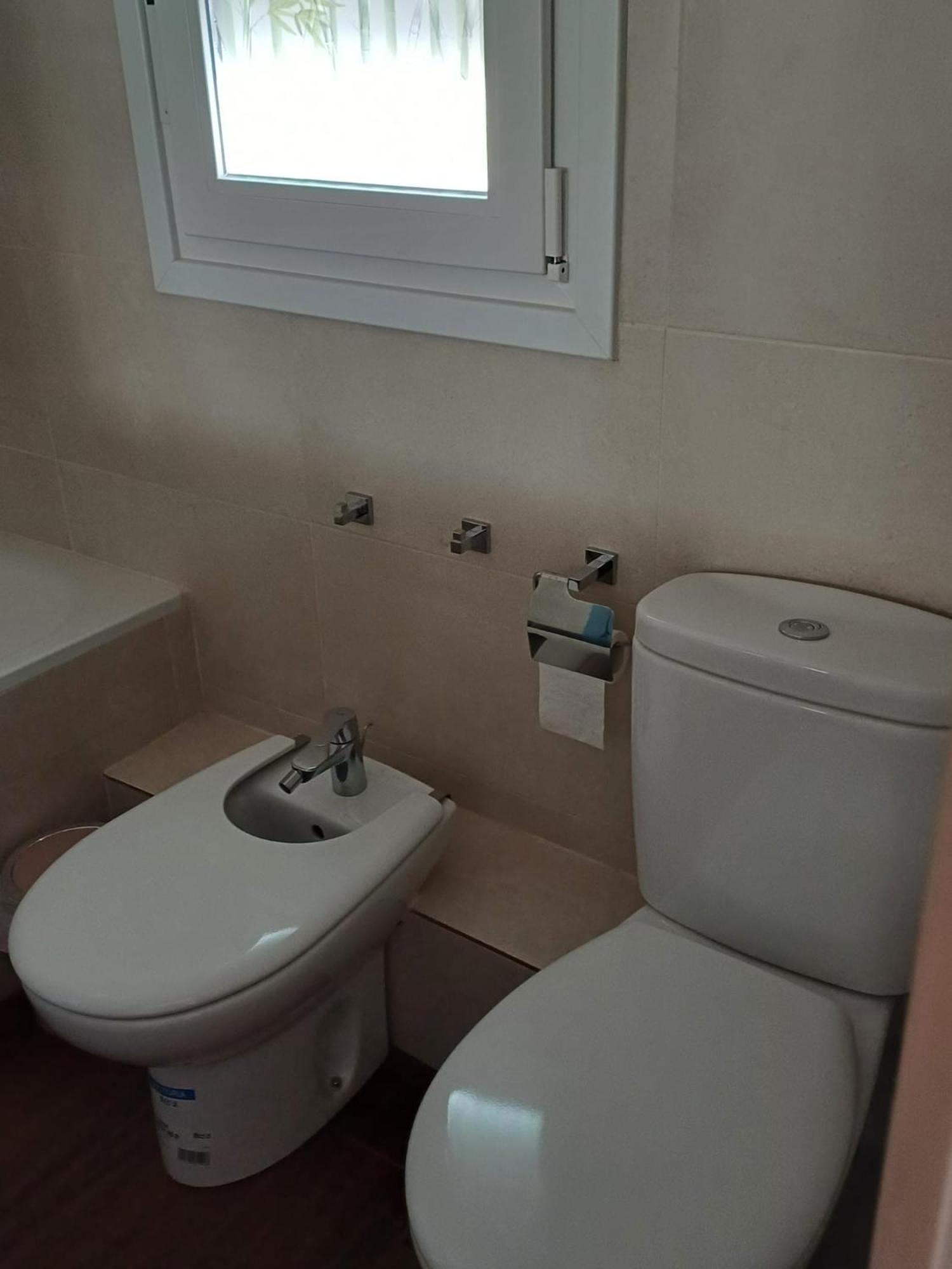 Lyrioshomes Apartamento Filpo Rojas , Sevilla ภายนอก รูปภาพ