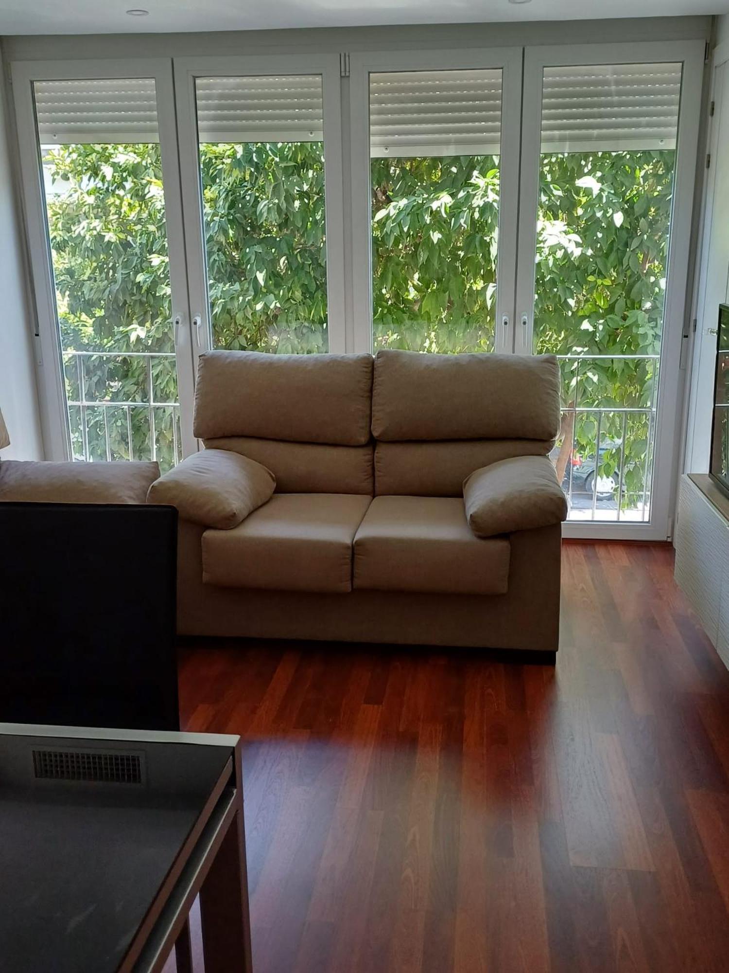 Lyrioshomes Apartamento Filpo Rojas , Sevilla ภายนอก รูปภาพ