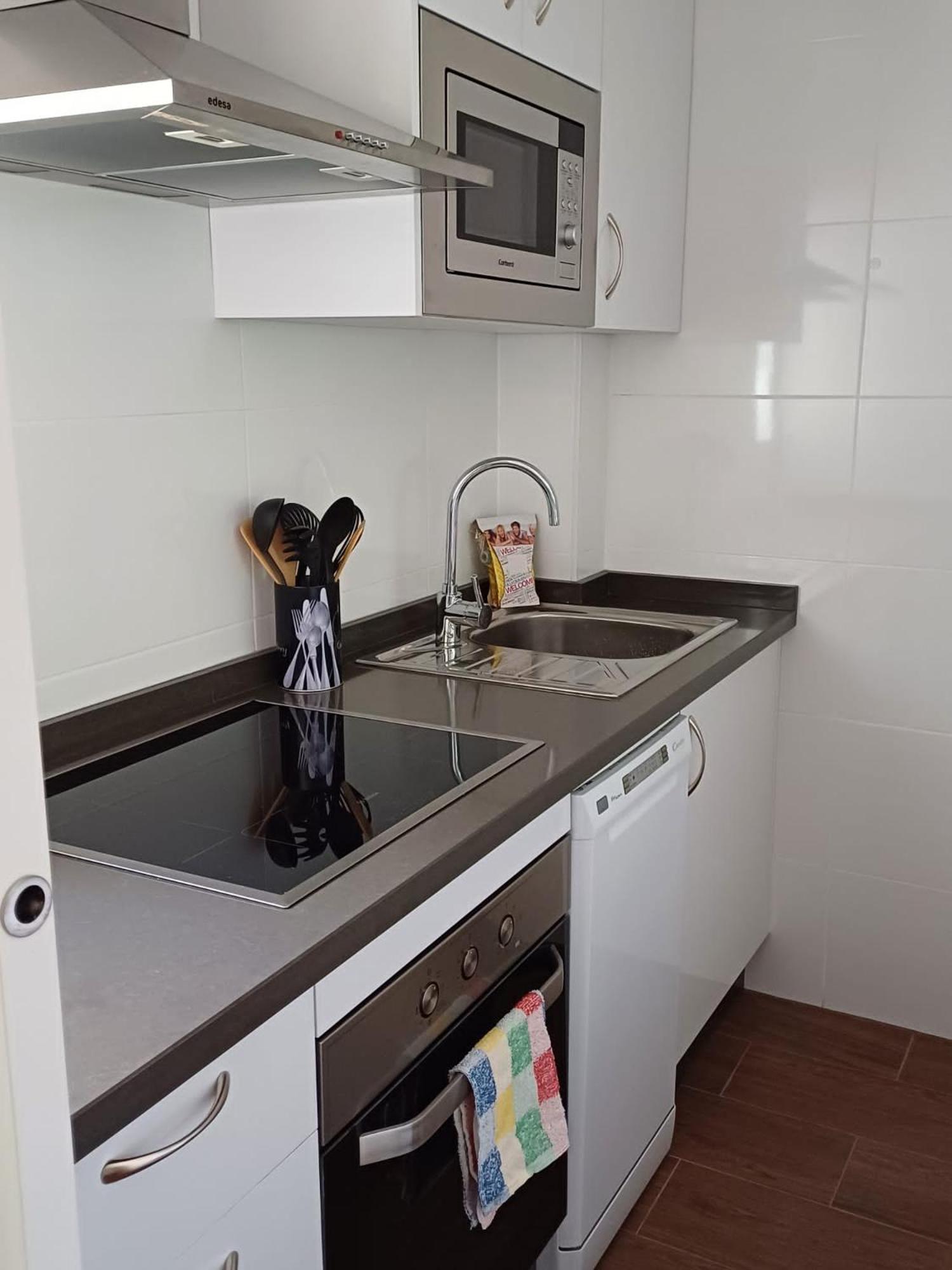 Lyrioshomes Apartamento Filpo Rojas , Sevilla ภายนอก รูปภาพ
