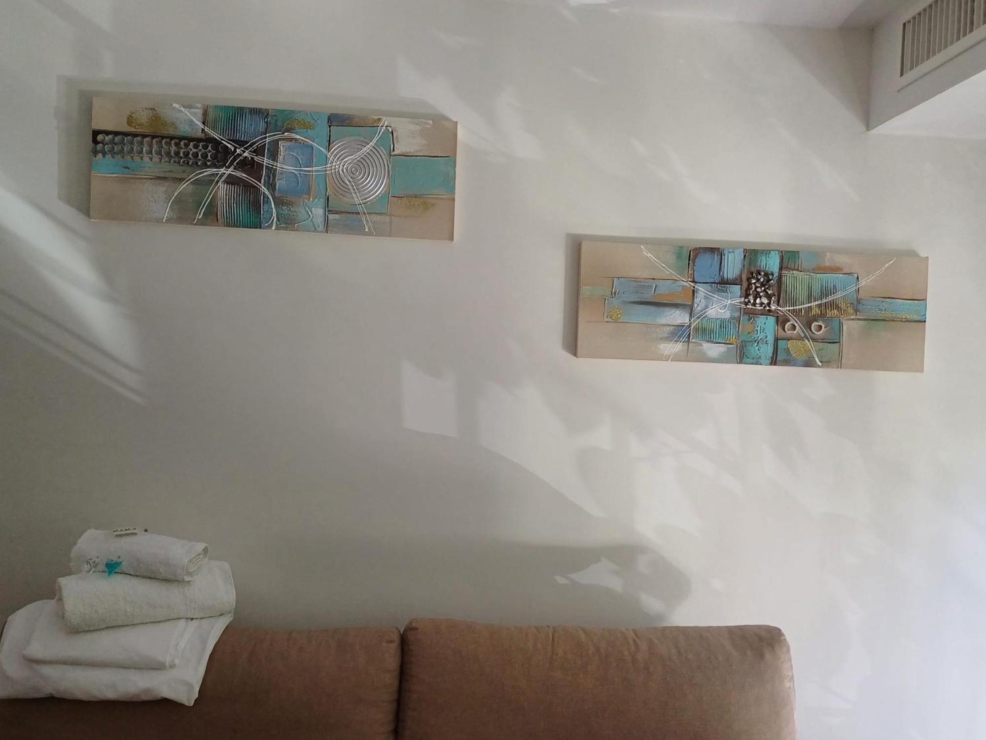 Lyrioshomes Apartamento Filpo Rojas , Sevilla ภายนอก รูปภาพ
