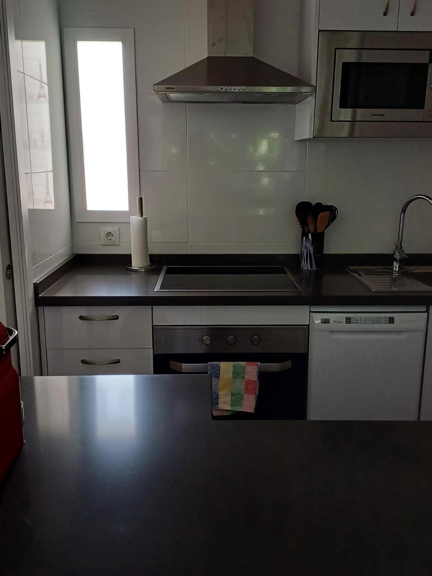 Lyrioshomes Apartamento Filpo Rojas , Sevilla ภายนอก รูปภาพ