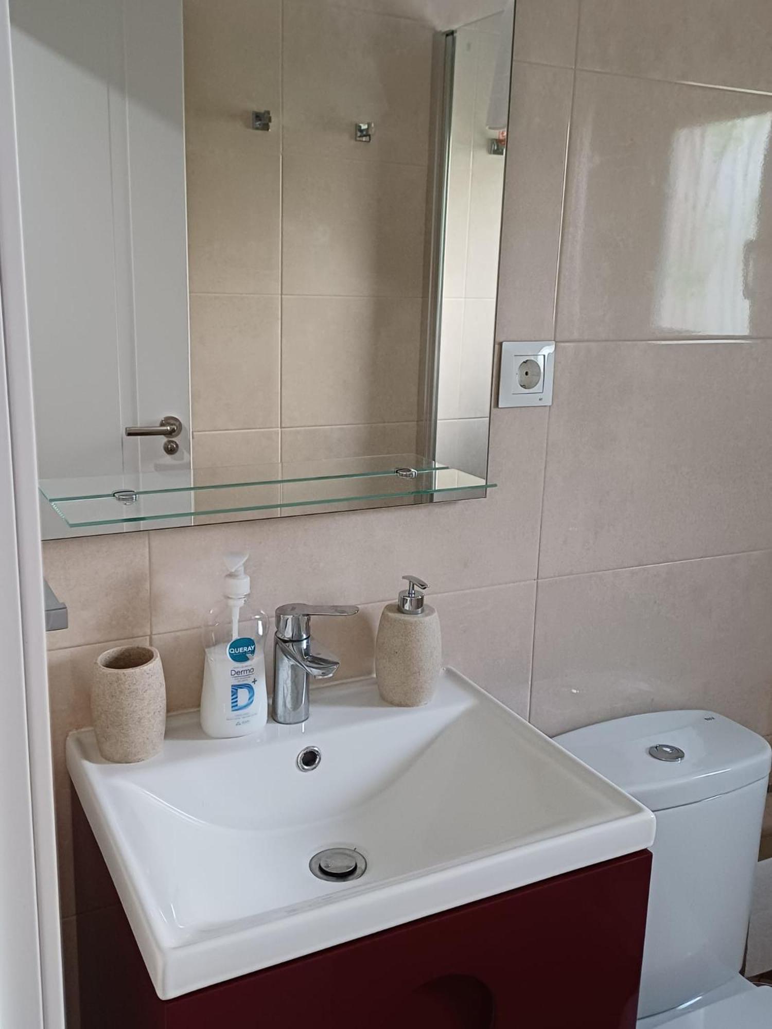 Lyrioshomes Apartamento Filpo Rojas , Sevilla ภายนอก รูปภาพ